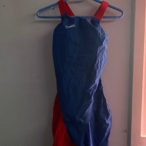 LZR Racer Pro Kneeskin W/ Comfort straps